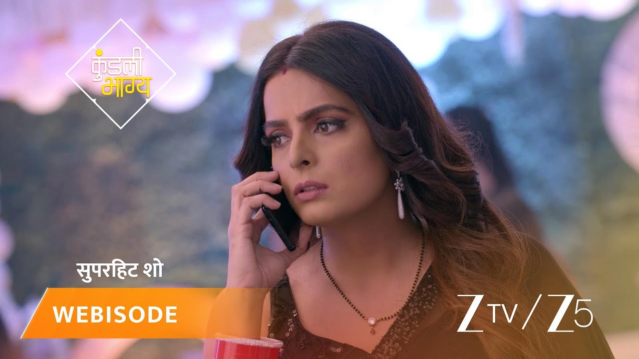 KUNDALI BHAGYA | Episode - 709 | Part 2 | Preeta Arora Luthra, Karan Luthra