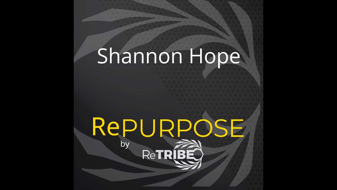 Shannon Hope