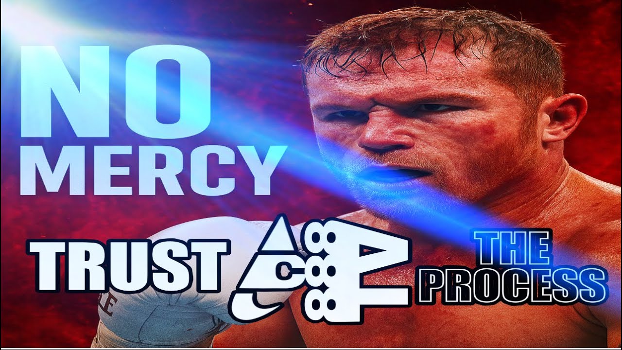 NO MERCY: CANELO in Undisputed 🥊 (RAW MODE) UNDISPUTED 2023 
