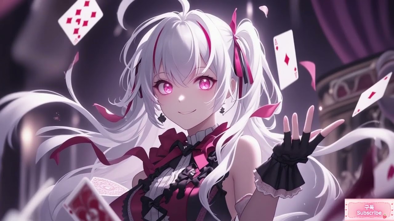 심야진동(Funk Beat)-Aftershock