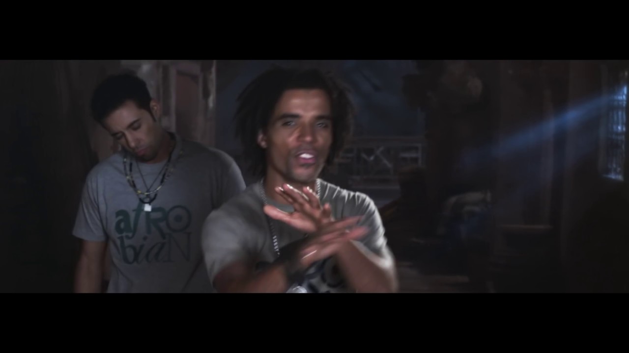 Ahmed Soultan - Wonder (feat. Akala) [Official Video]