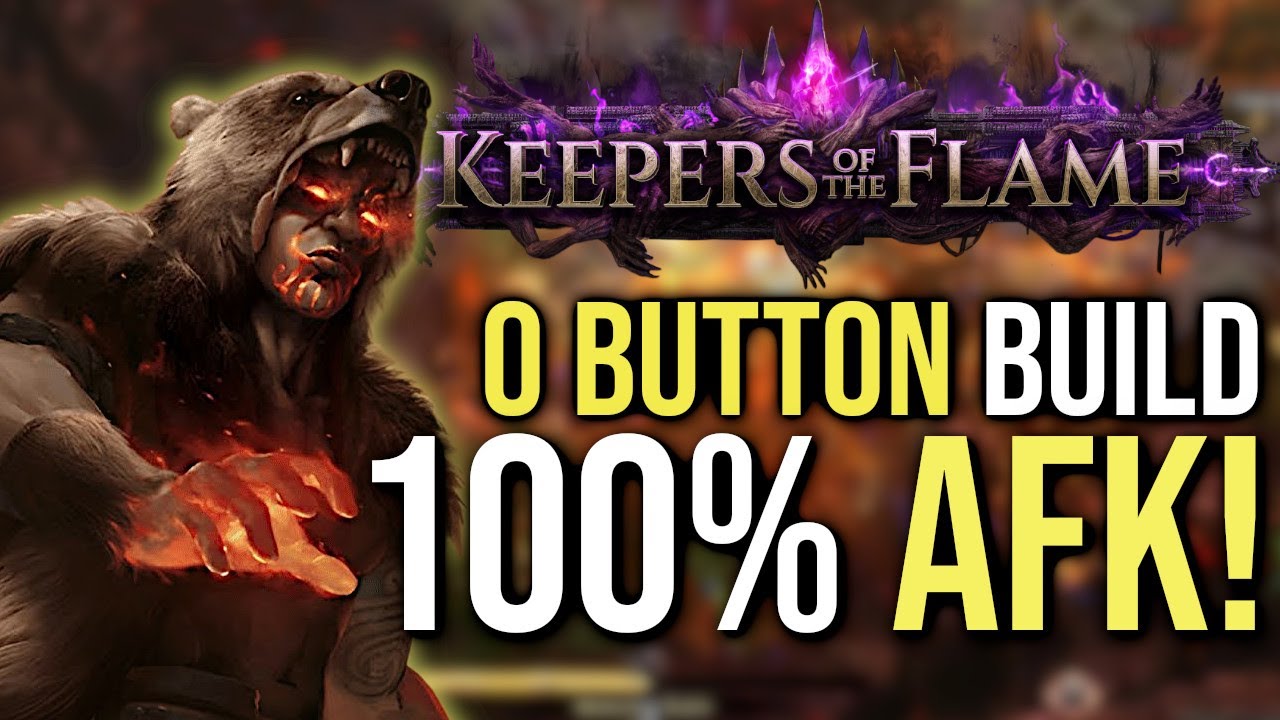 Tankiest Righteous Fire (RF) Chieftain Build POE 3.27 | Stun Build for Lazy Exile