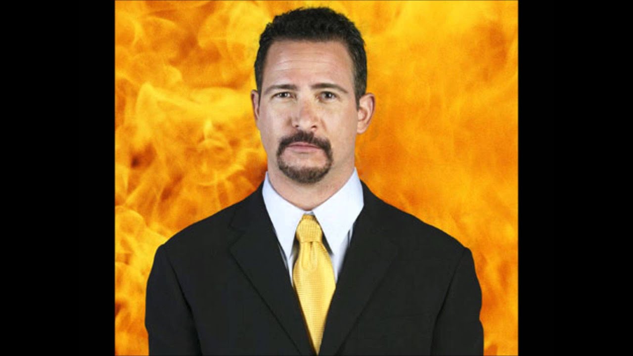 The Jim Rome Show - Return of the Personal Appearance as Show Fodder Part 2