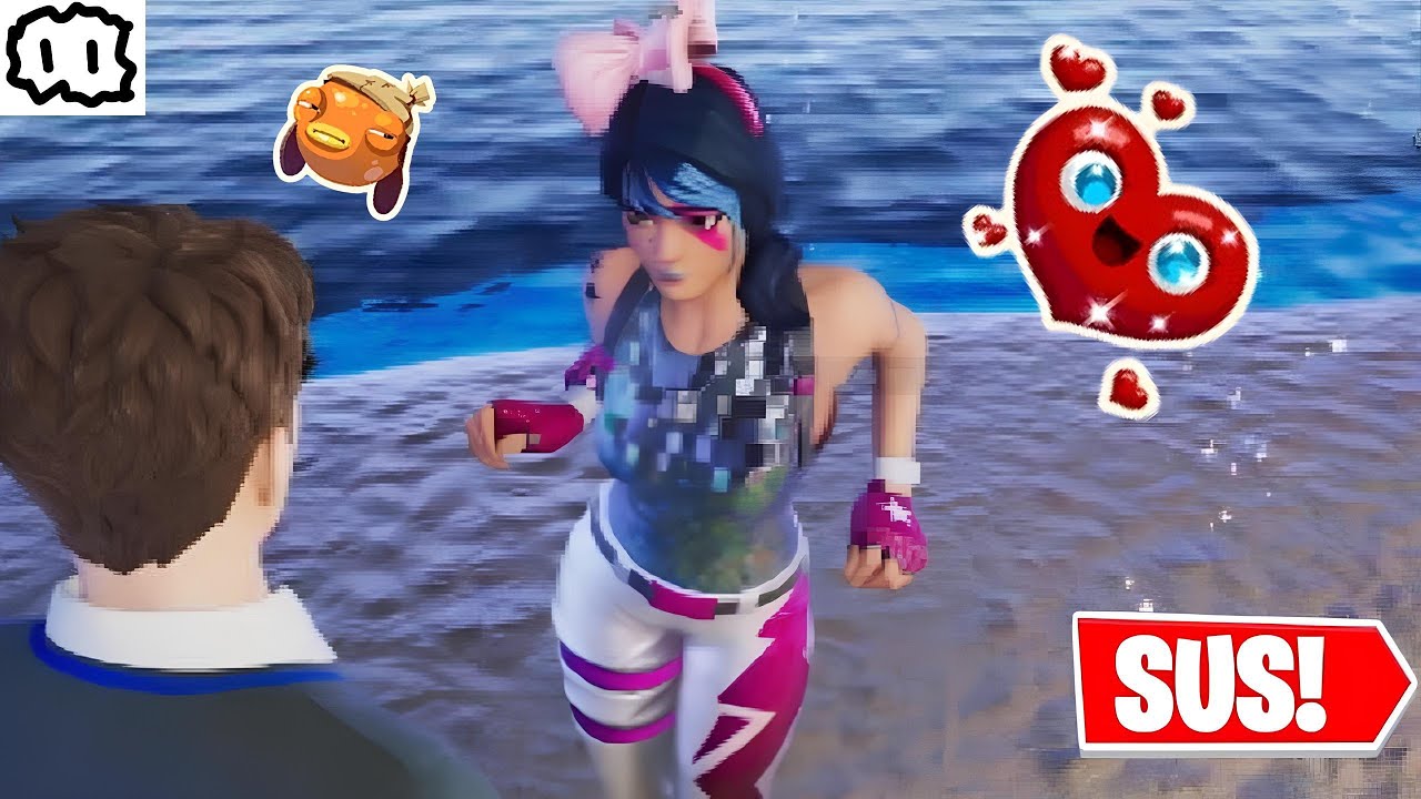 Chill Lobby? Nope. Not Today 😭