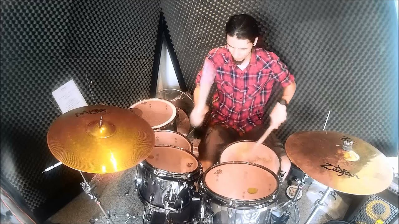 Emre Ercan-Drum&Bass Jungle