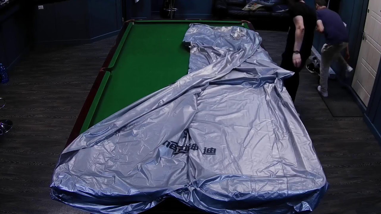 Rauschen Snooker Club. Midnight fun. 19.08.2022