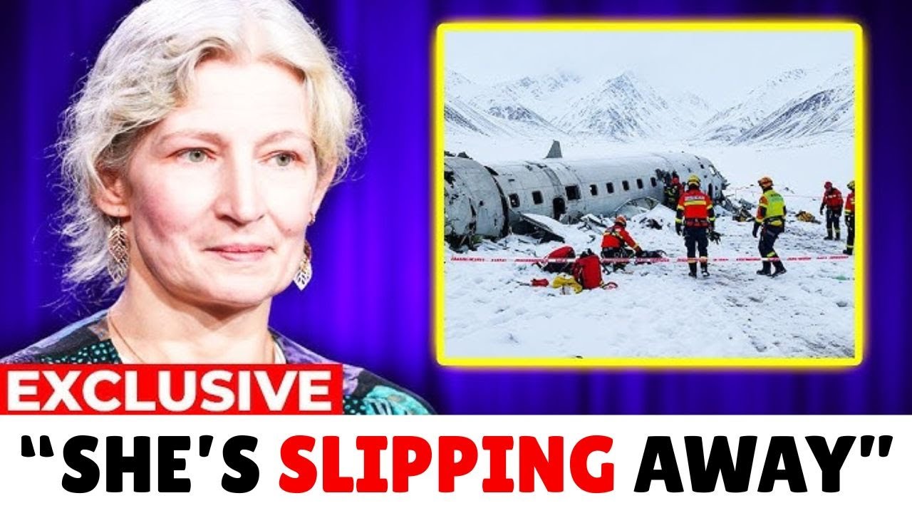 The Untold Story of Ami Brown&rsquo;s Tragic Journey on Alaskan Bush People