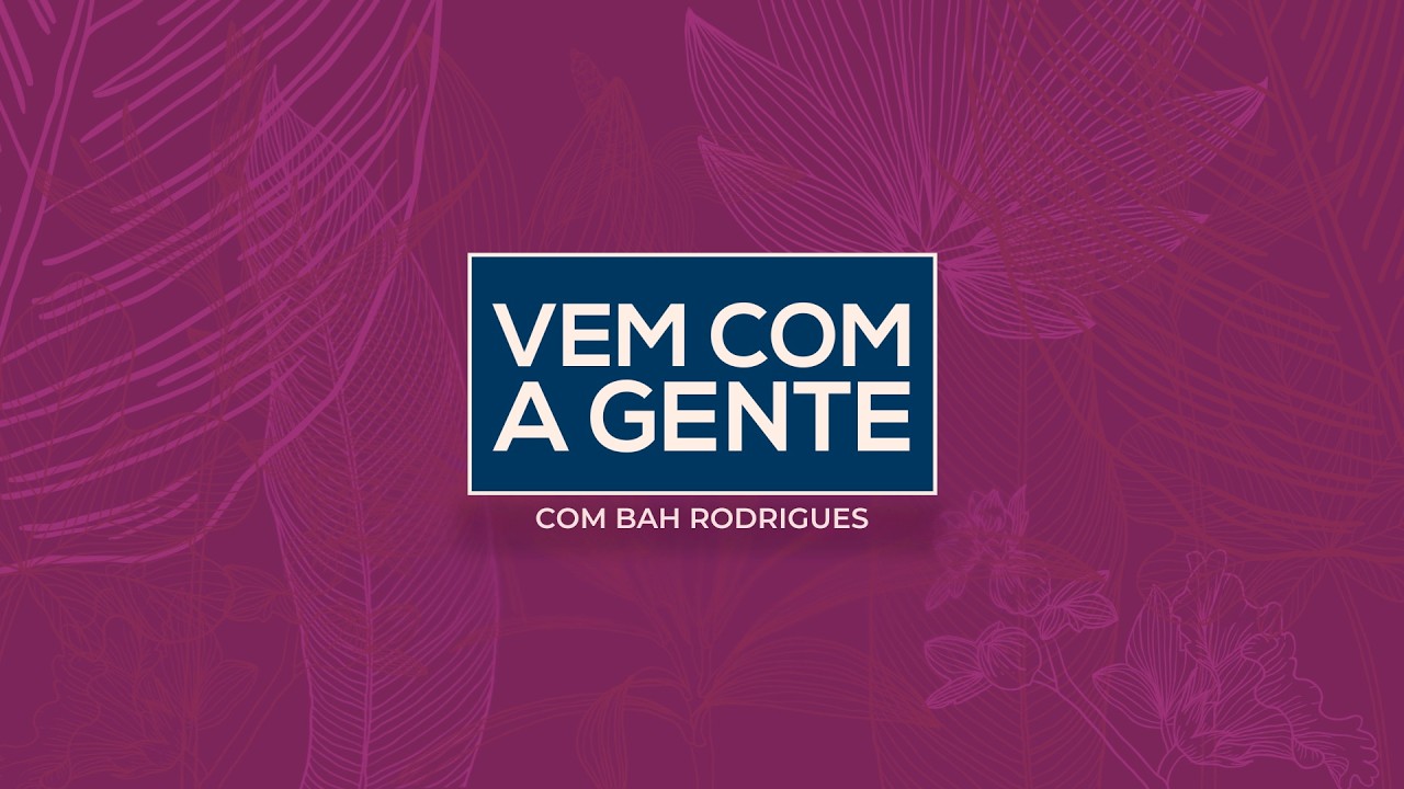 [AO VIVO] VEM COM A GENTE - MA (10 03 26)