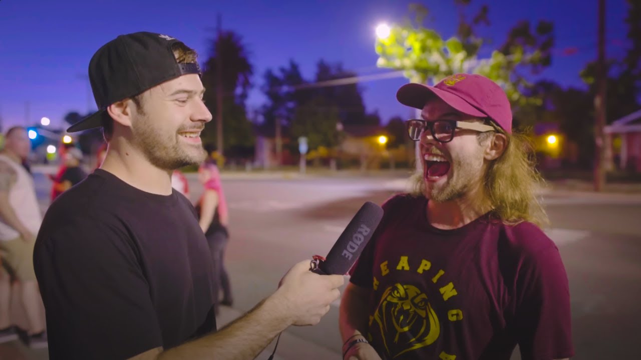 metal screaming doesn't take talent