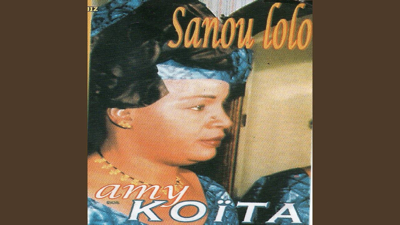 Sanou lolo