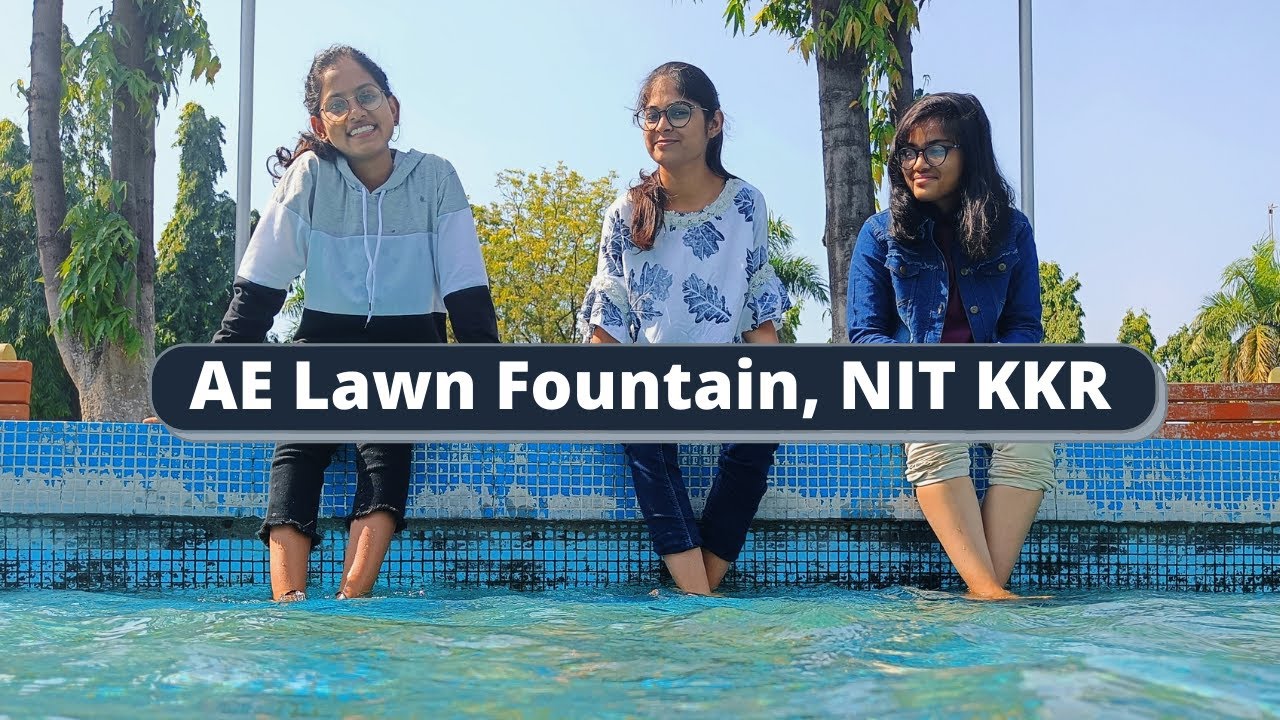 Spending Some Quality Time with My Classmates...!!! || NIT Kurukshetra