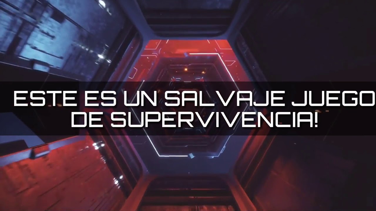 MONXX - SURVIVAL LYRIC ESPA&Ntilde;OL