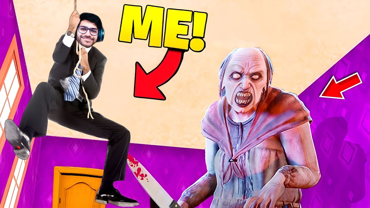 Trying All The New Killers in Propnight !! NEW DLC