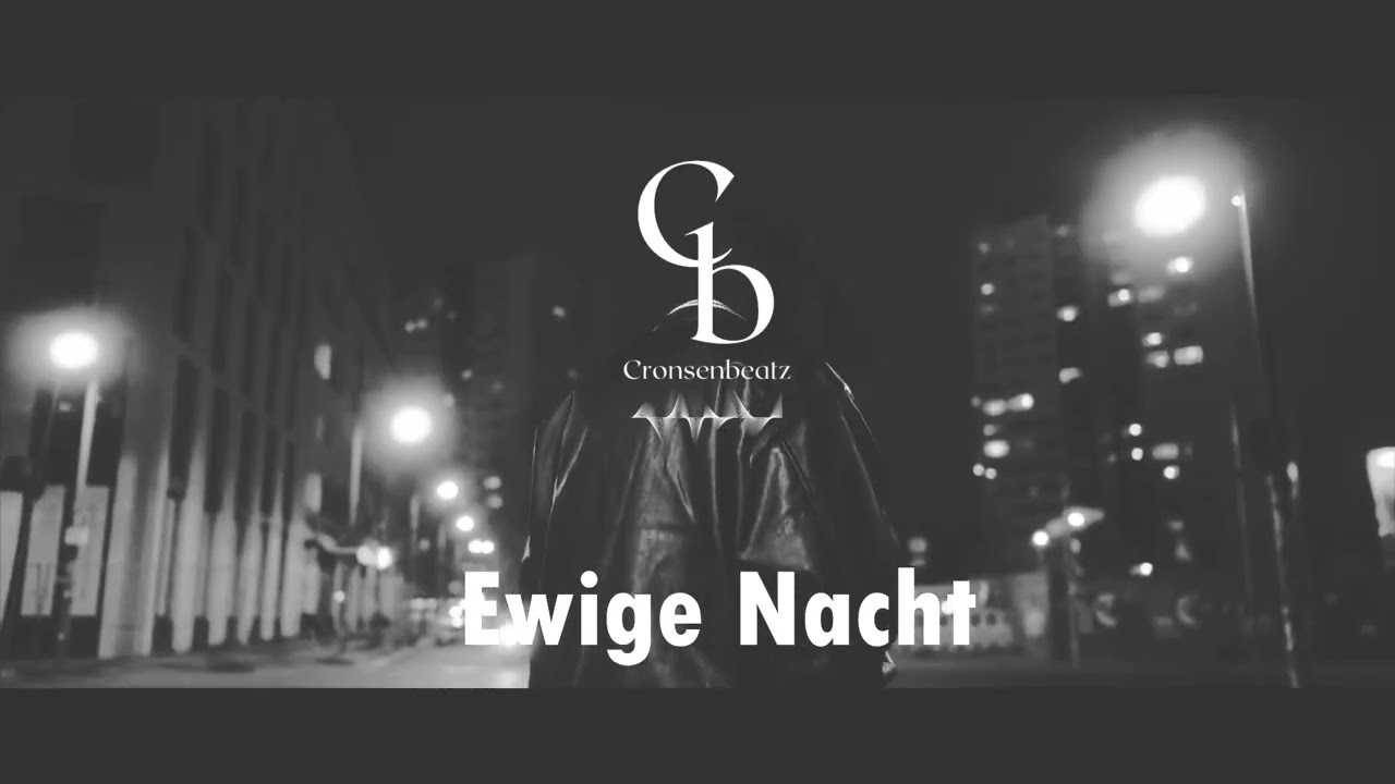 Asche x Bushido Type Beat -Ewige Nacht- (Trey Kollabo)