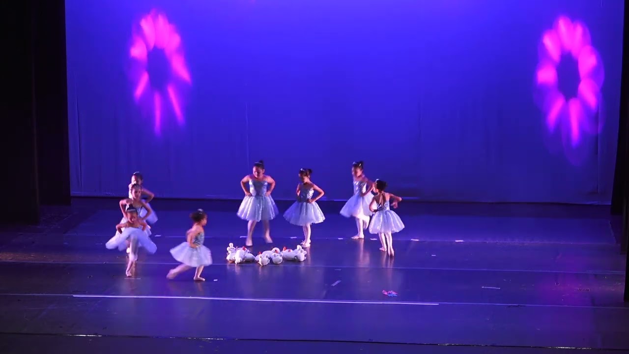 ¿Y si hacemos un muñeco? | Freedance Center Cauquenes, Teatro Municipal Chillán