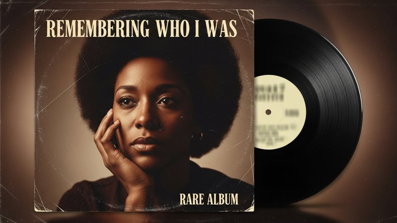Unheard 1967 Soul Classic – Remembering Who I Was | Golden Era Roberta Flack Tribute