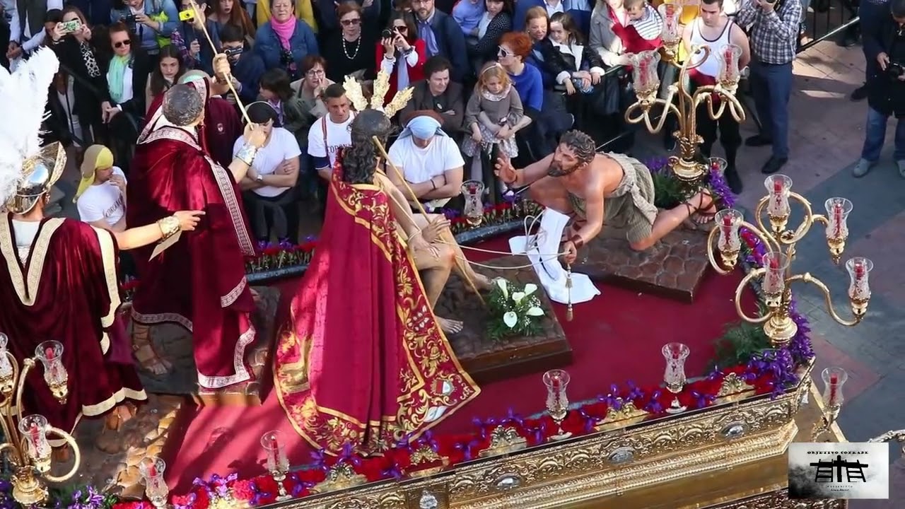 A Ti, Rey de la Merced