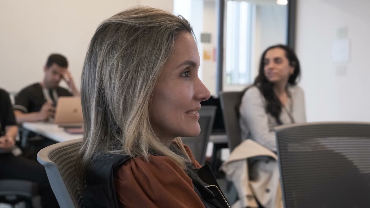 Learn About the IE Brown Executive MBA