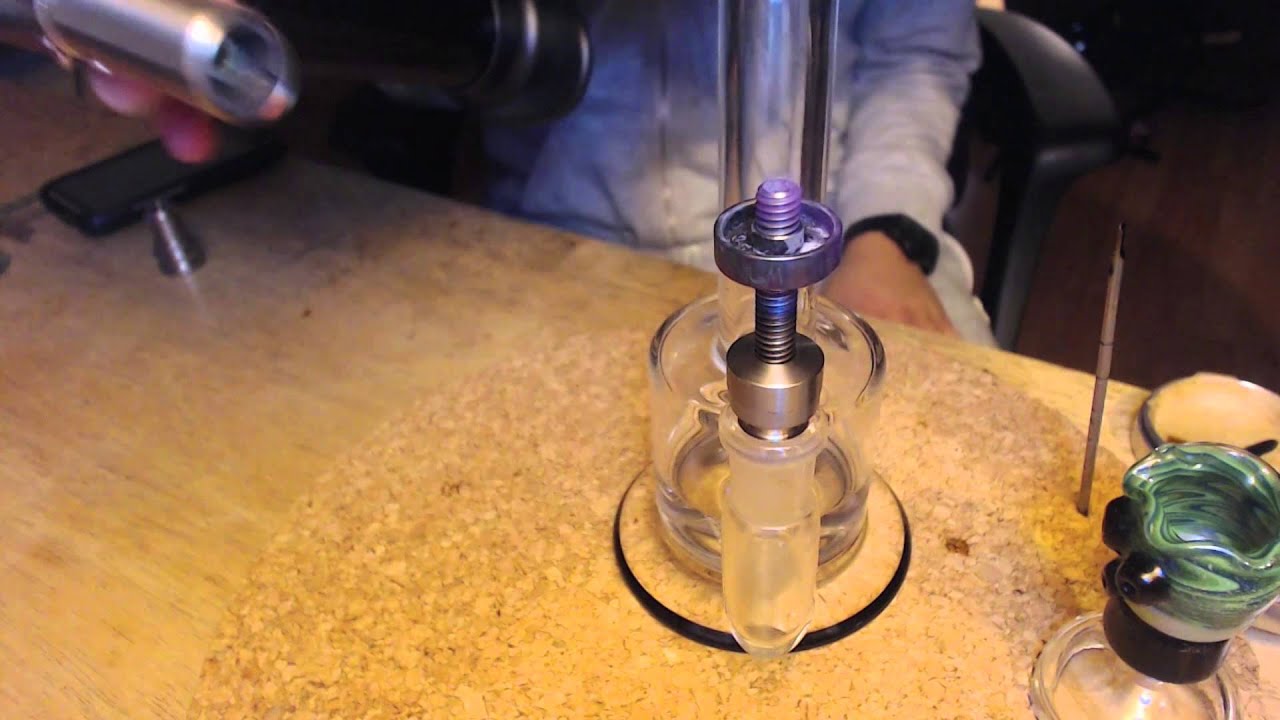 Highly Educated Infinity Nail