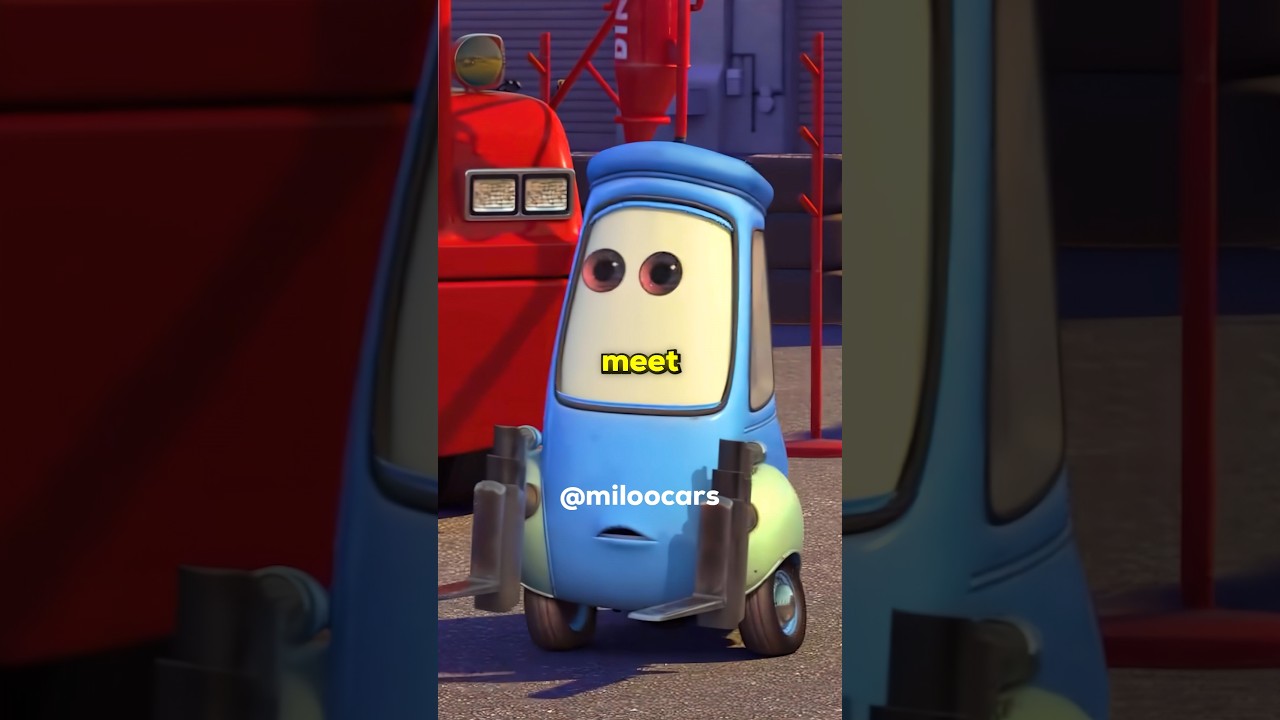 How did Luigi meet Guido?