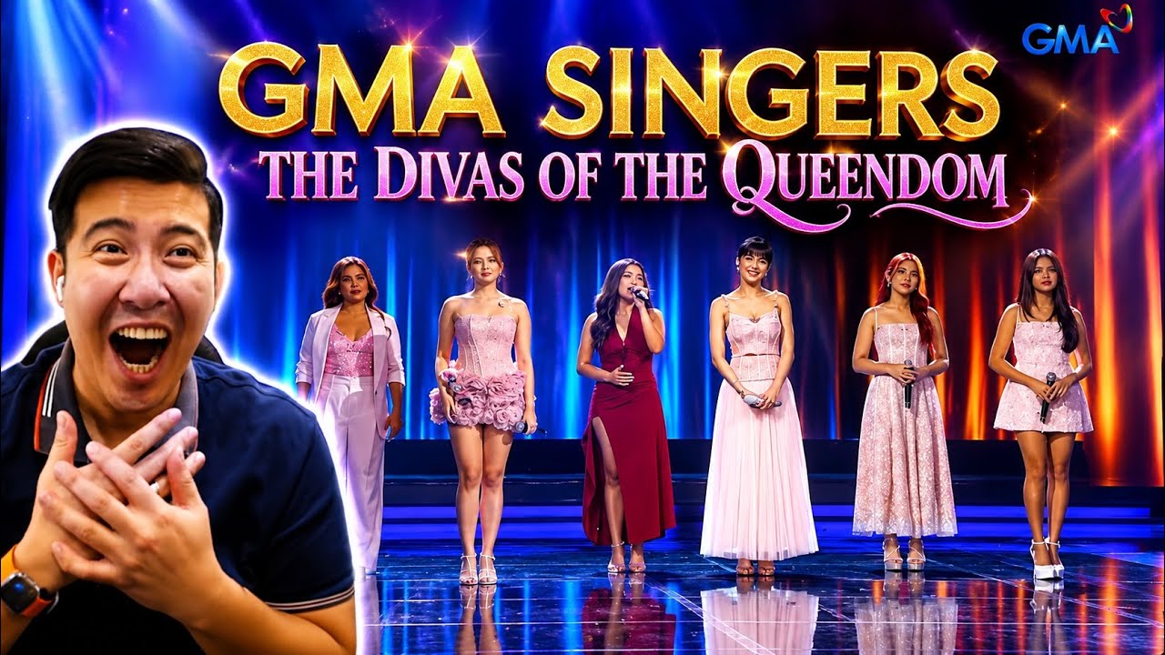 ALL OUT SUNDAYS : THE DIVAS OF THE QUEENDOM | May 17 2026 | AOS REACTION