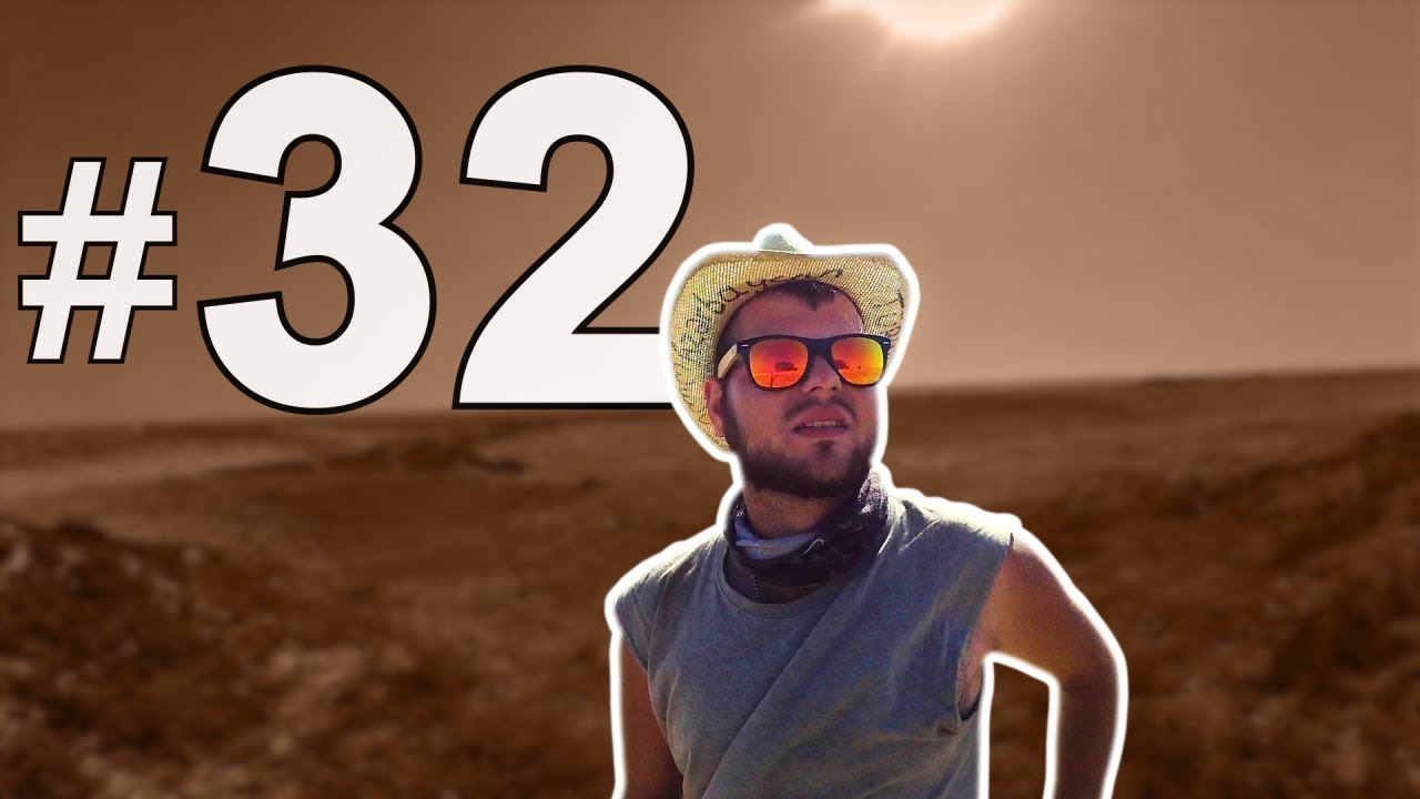 #32 Mangystau | Przedsmak Kazachstanu | Jak wygląda kraj?