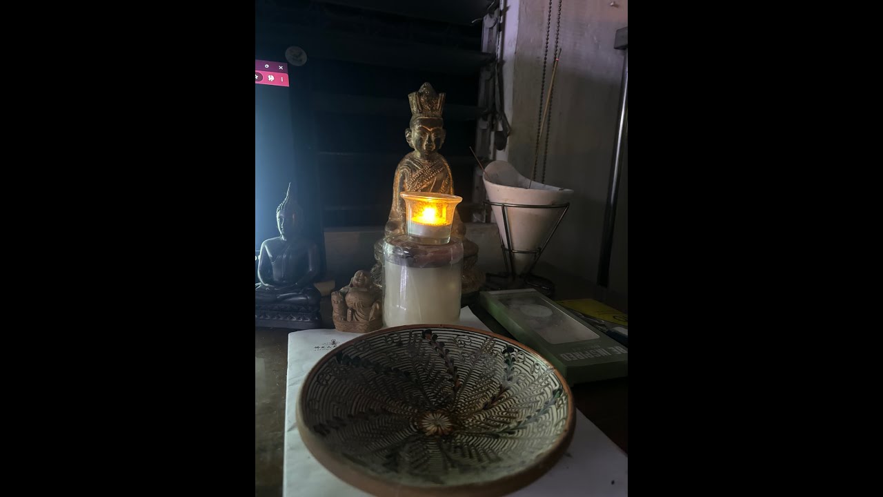 On Causes and Conditions - Buddhism By George Thaddeus Aguilar