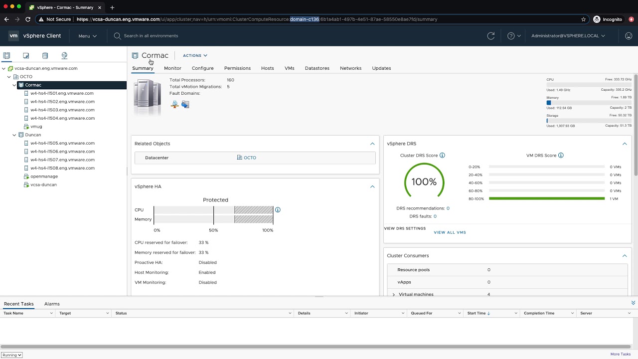 How to delete the vCLS VMs