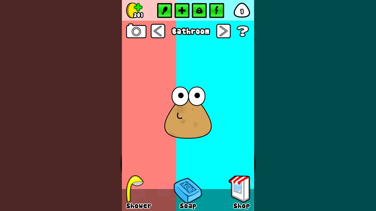 Meet Pou