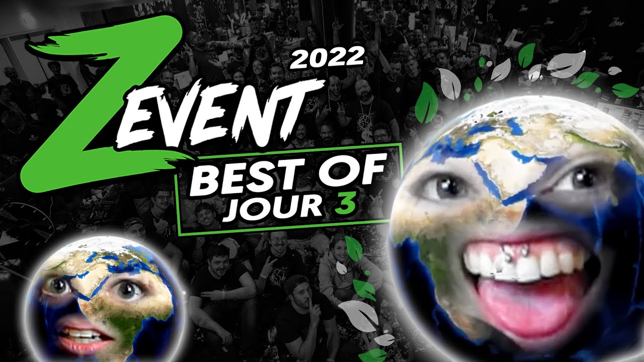 ZEVENT 2022 - BEST OF HORTYUNDERSCORE #2