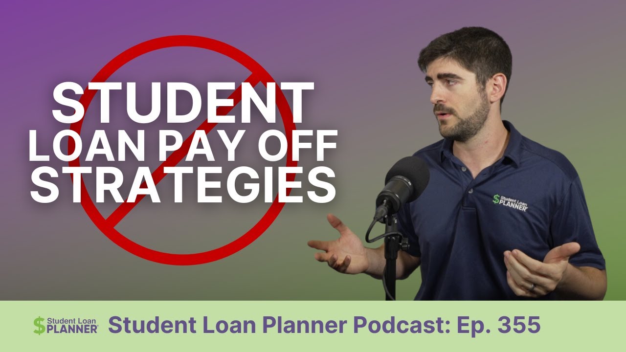 Is Everything Blocked Now? | Student Loan Questions Answered
