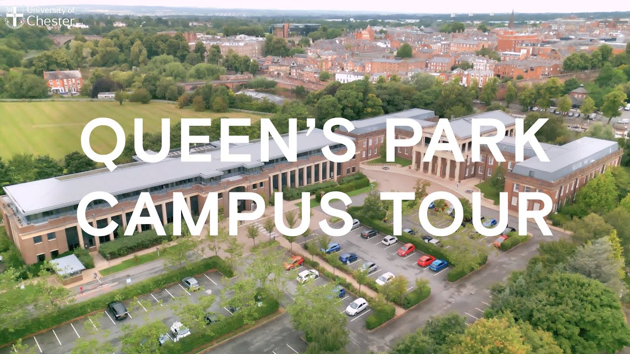 Explore Queen's Park
