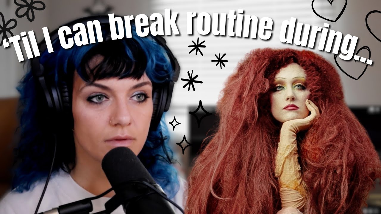 Is Chappell Roan's THE SUBWAY her best work? ✨ Music Video Reaction & Review ✨