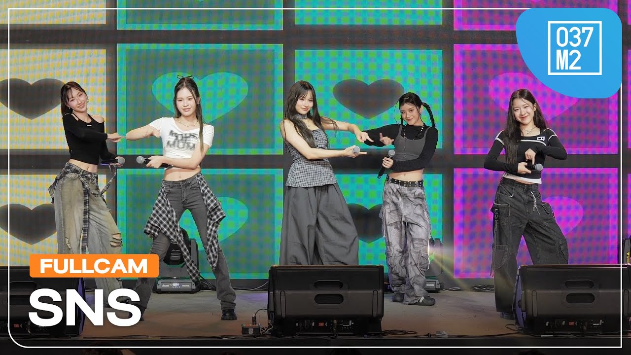 Sugar 'N Spice (SNS) @ Praew Charity 2025 