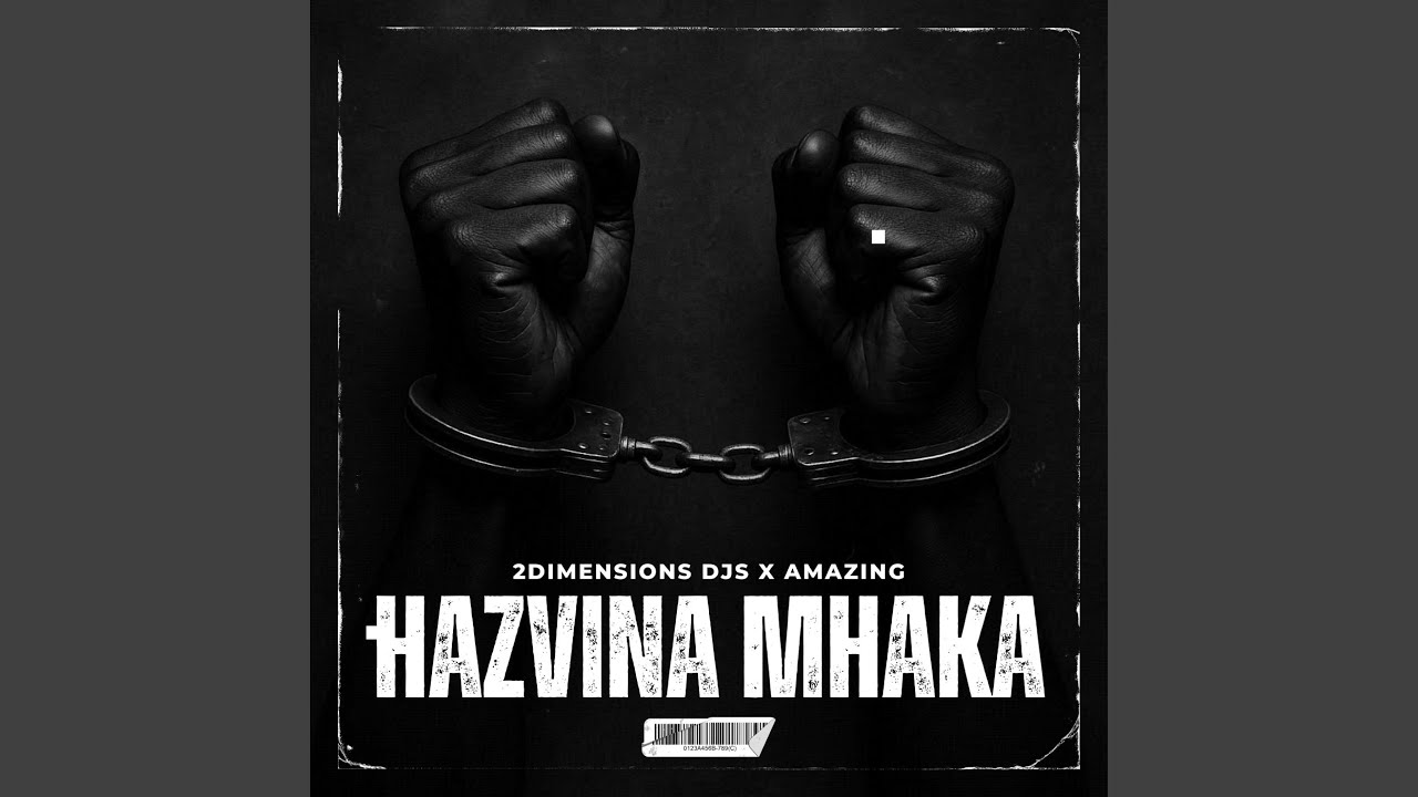 Hazvina Mhaka (feat. Amazing)