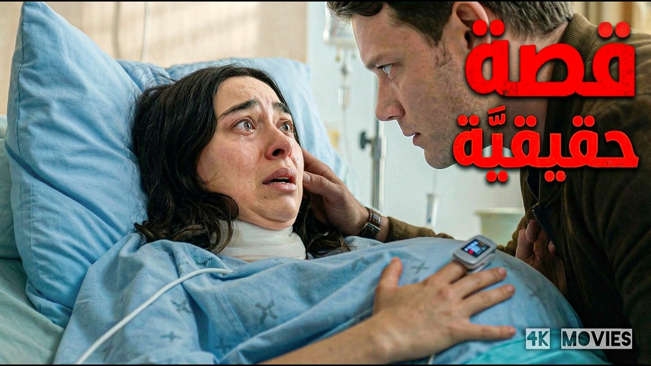 (قصة حقيقية) زوج يخطط للتخلص من زوجته الحامل بطريقة بشعة!