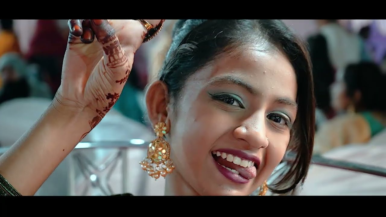 Shadab &  Maher Wedding Teaser 2022 | Indian wedding 2022 | Cinematic wedding |