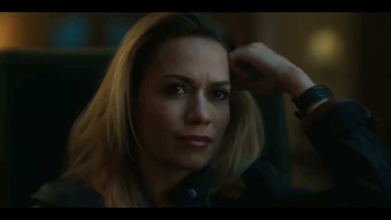 So Cold the River - trailer - StanleyS TrailerS