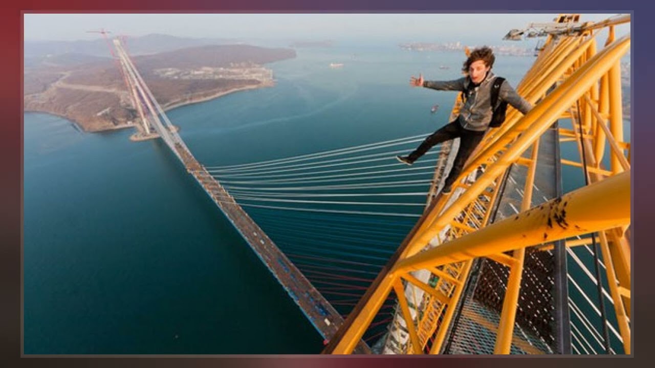 Russky Bridge