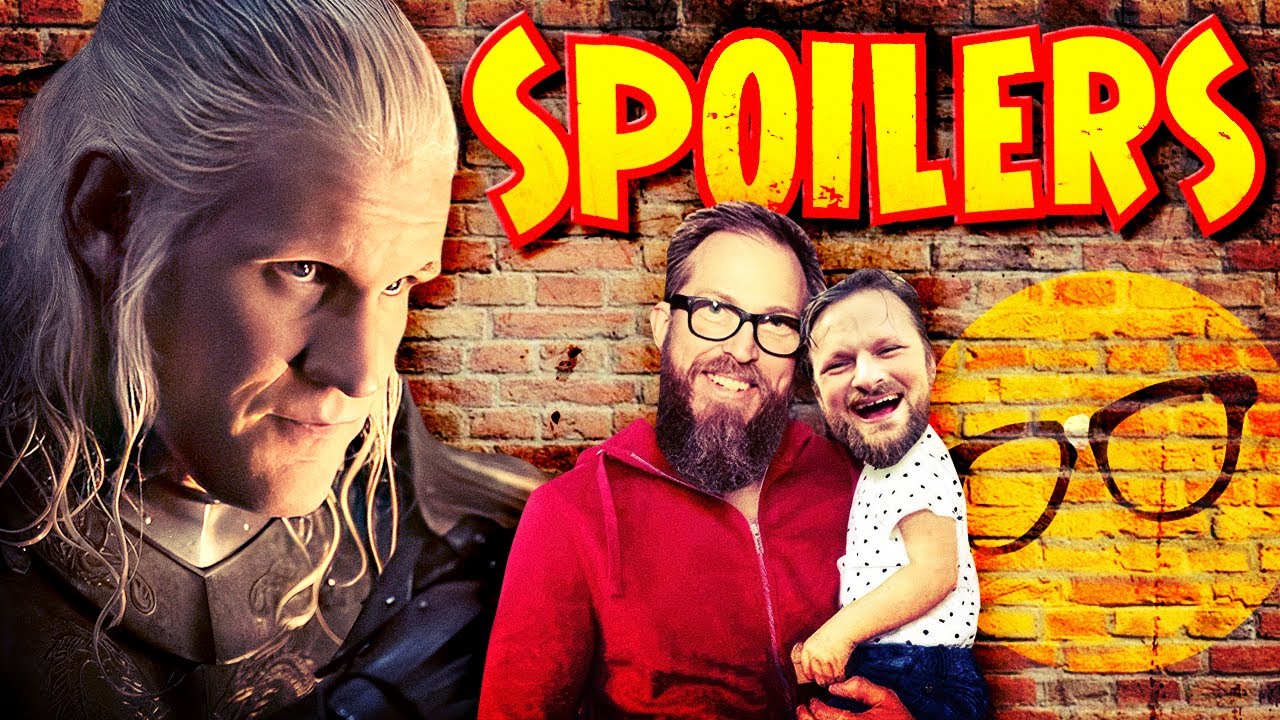 House of the Dragon Season 2 SPOILER Preview