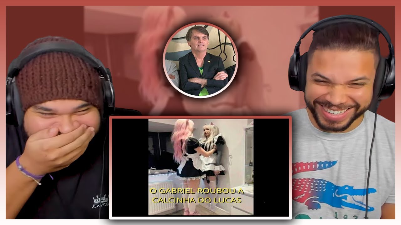 TENTE NÃO RIR (ESSE É O ÚLTIMO) | MEMES DO SUL 2