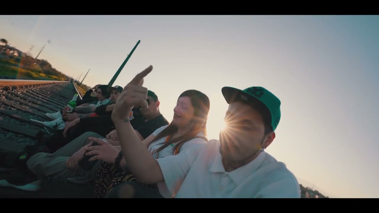 El que busca encuentra -  Los Flavios (Vo Escucha No Ma x Black Em @DesdeLaPenumbra  x Zehpy)