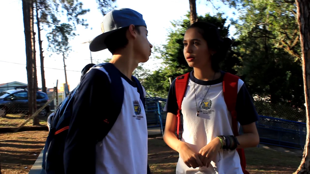 Primeiro Beijo