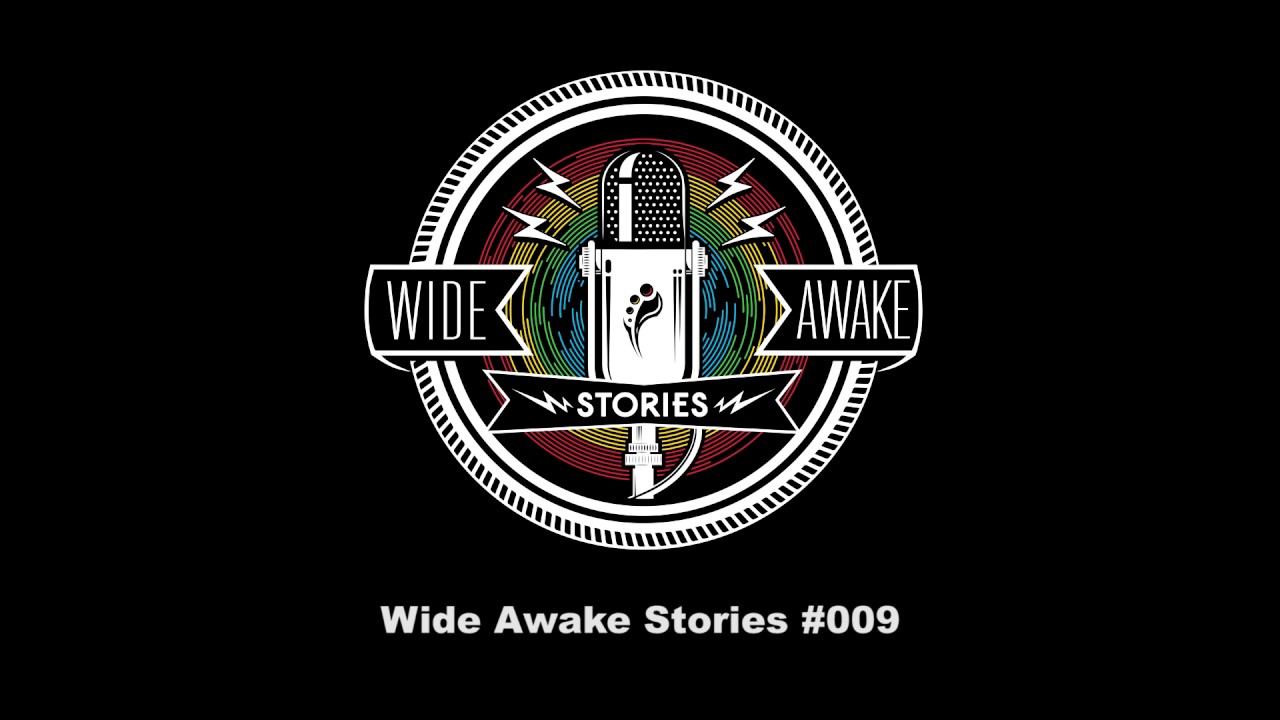 Wide Awake Stories #009 - 