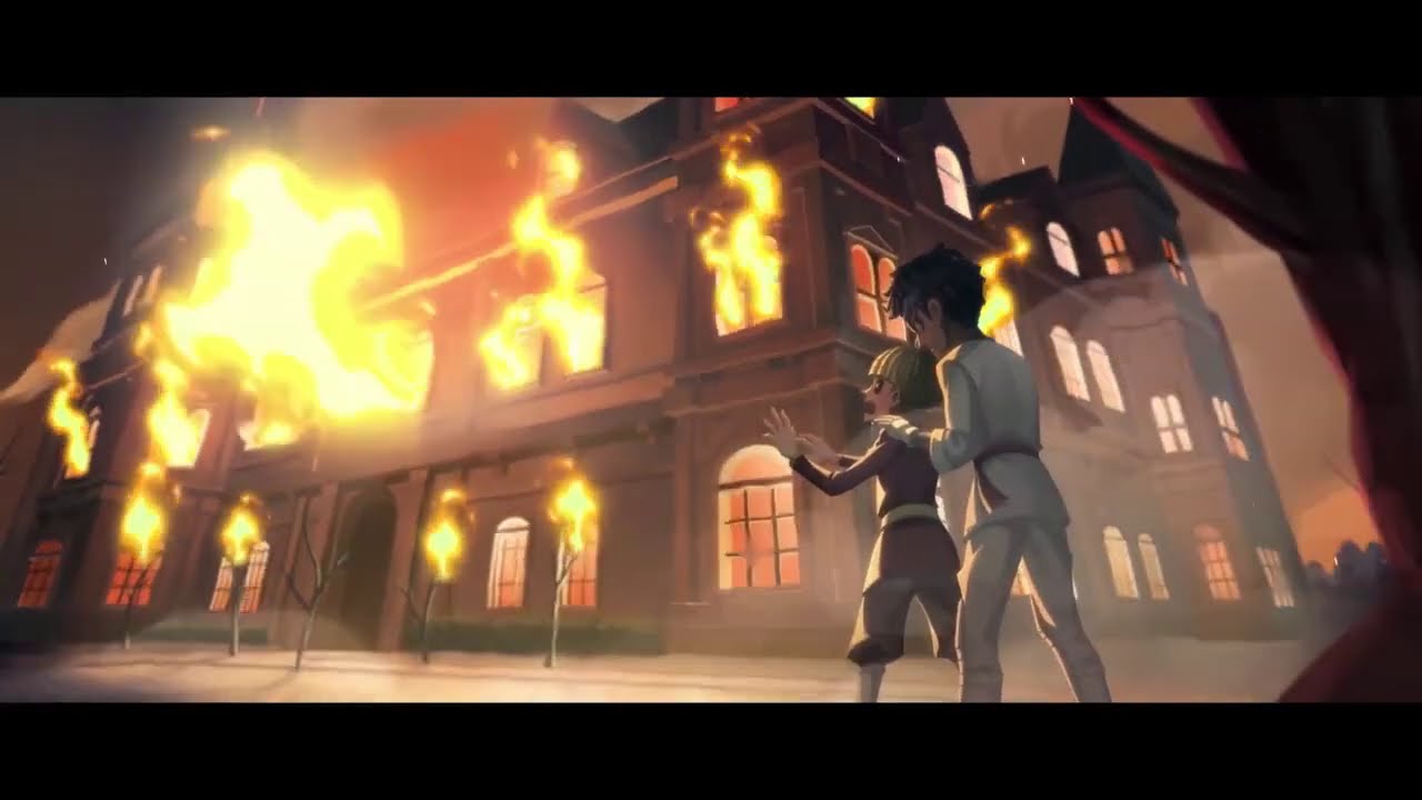 Ganji Gupta [The Batter] Story trailer [English] l Identity v