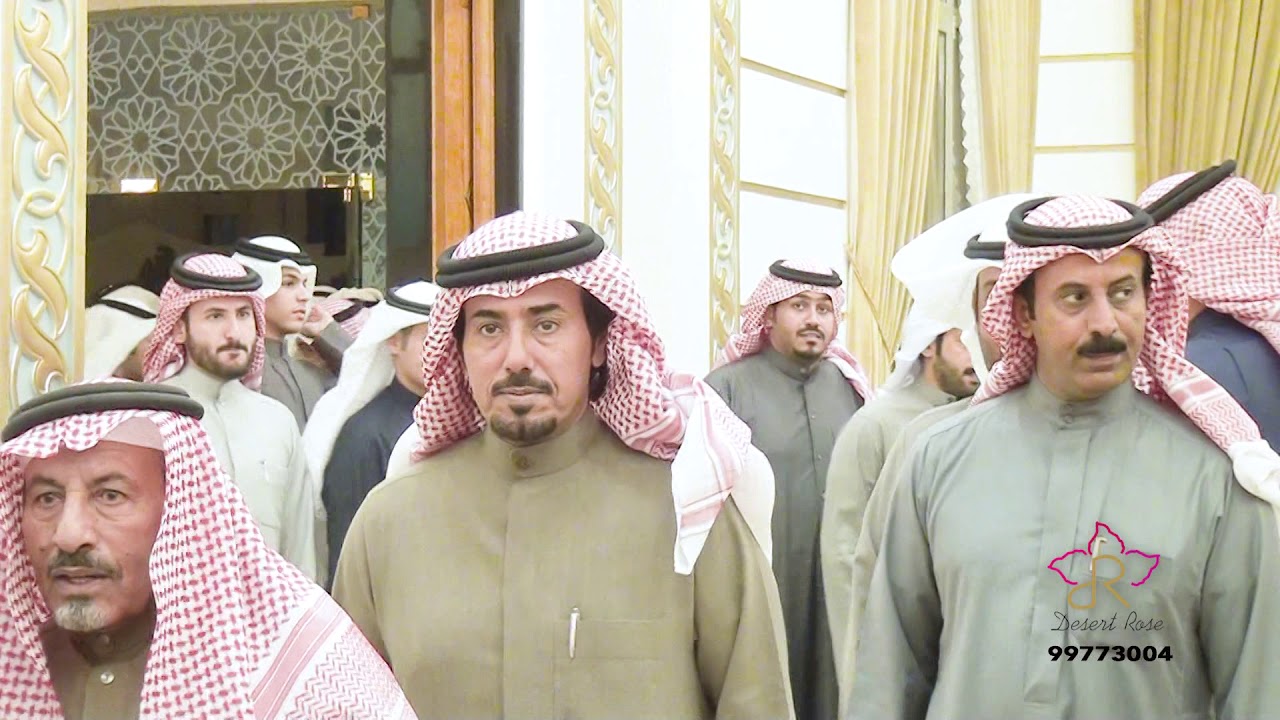 حفل تخرج سعود جديع و ثامر محسن المخيال
