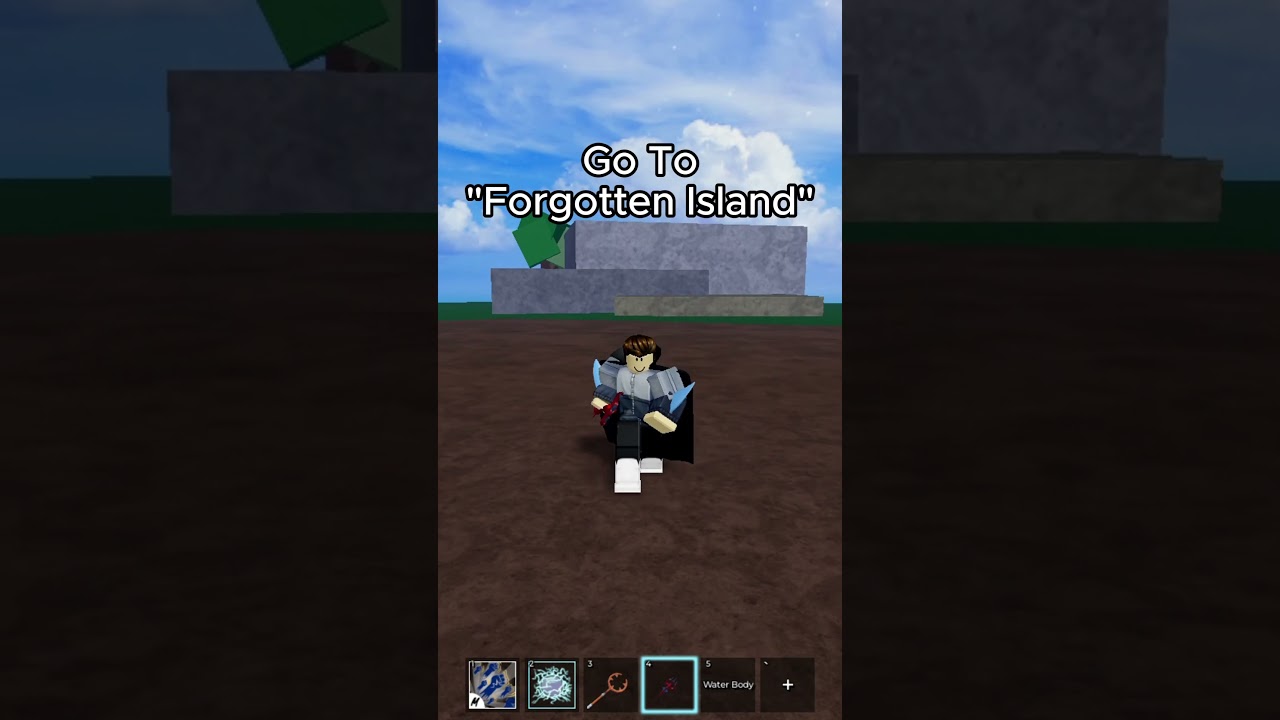 Как получить ДРАКОНИЙ ТРЕЗУБЕЦ в Blox Fruits #bloxfruits #bloxfruit #roblox #dragontrident