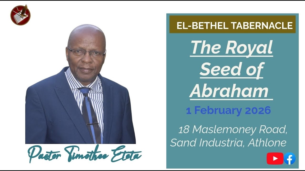 The Royal Seed of Abraham