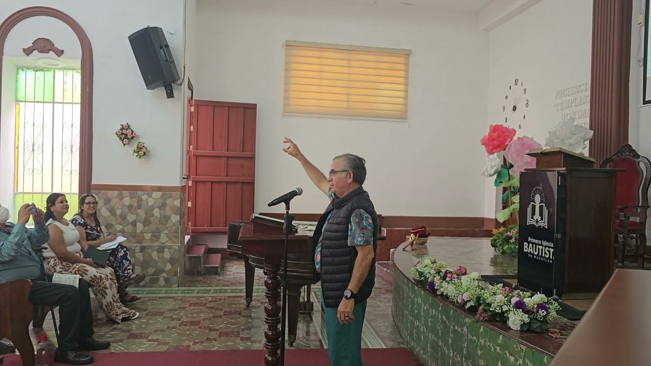 Nueva vida en Cristo