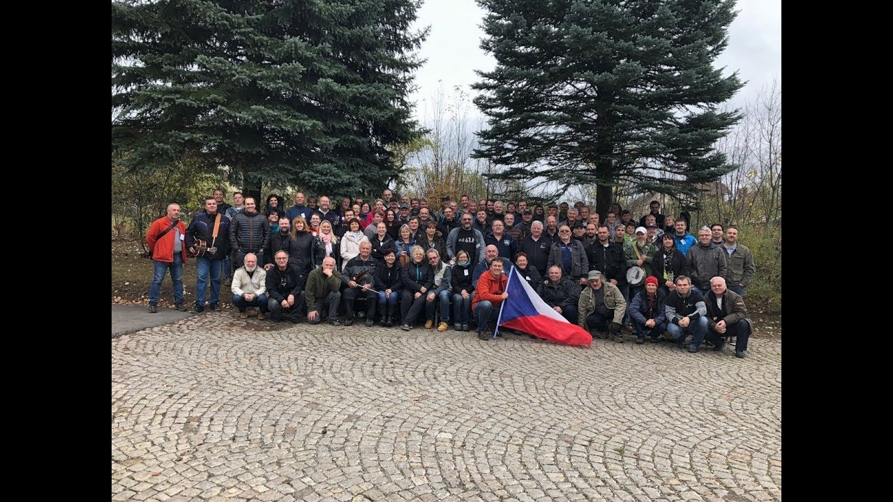 23. Bluegrassová dílna Malé Svatoňovice  2018